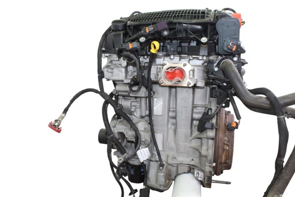 HMZ MOTOR COMPLETO PEUGEOT 208