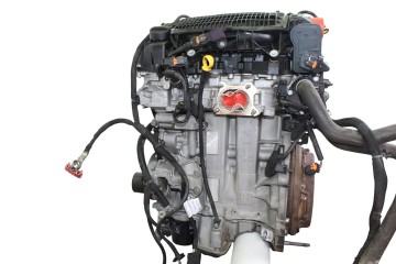 HMZ MOTOR COMPLETO PEUGEOT 208