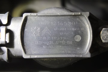 HMZ MOTOR COMPLETO PEUGEOT 208