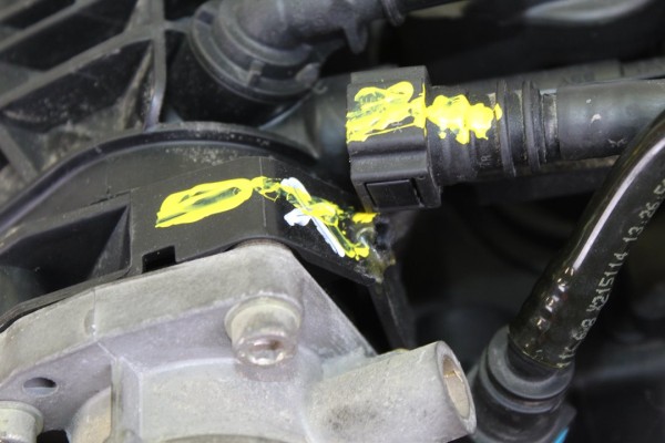 HMZ MOTOR COMPLETO PEUGEOT 208