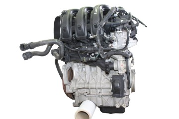 HMZ MOTOR COMPLETO PEUGEOT 208