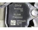 B58B30B MOTOR COMPLETO BMW SERIE X4 (G02) B58B30B MOTOR COMPLETO BMW SERIE X4 (G02)