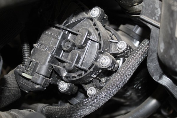 B58B30B MOTOR COMPLETO BMW SERIE X4 (G02)