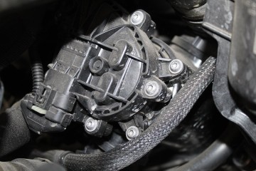 B58B30B MOTOR COMPLETO BMW SERIE X4 (G02)