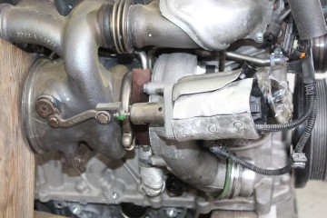 B58B30B MOTOR COMPLETO BMW SERIE X4 (G02)