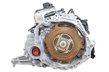 AUTO CAJA CAMBIOS MG HS LUXURY 2023 AUTO 216315 MG - 1