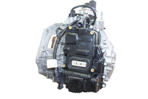 AUTO CAJA CAMBIOS MG HS LUXURY 2023 AUTO 216315 MG - 3