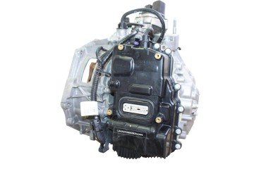 AUTO CAJA CAMBIOS MG HS LUXURY 2023 AUTO 216315 MG - 3