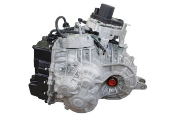 AUTO CAJA CAMBIOS MG HS LUXURY 2023 AUTO 216315 MG - 4