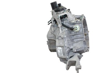 AUTO CAJA CAMBIOS MG HS LUXURY 2023 AUTO 216315 MG - 5