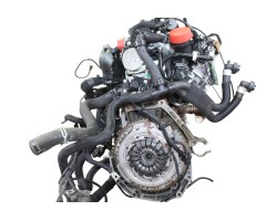 K9K628 MOTOR COMPLETO RENAULT KANGOO II (F/KW0)
