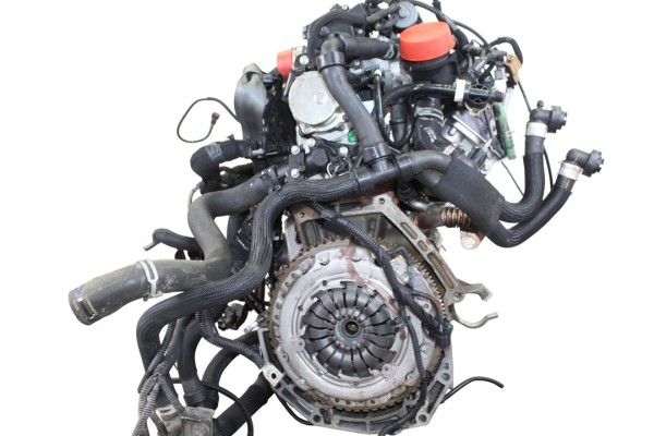 K9K628 MOTOR COMPLETO RENAULT KANGOO II (F/KW0)