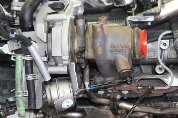 K9K628 MOTOR COMPLETO RENAULT KANGOO II (F/KW0) Profesional 17 K9K628 216339 RENAULT - 1