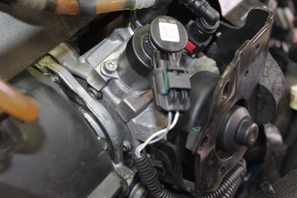 K9K628 MOTOR COMPLETO RENAULT KANGOO II (F/KW0) Profesional 17 K9K628 216339 RENAULT - 2