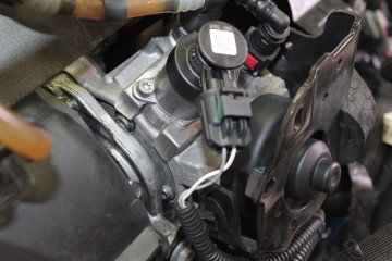 K9K628 MOTOR COMPLETO RENAULT KANGOO II (F/KW0) Profesional 17 K9K628 216339 RENAULT - 2