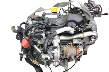 K9K628 MOTOR COMPLETO RENAULT KANGOO II (F/KW0) Profesional 17 K9K628 216339 RENAULT - 3