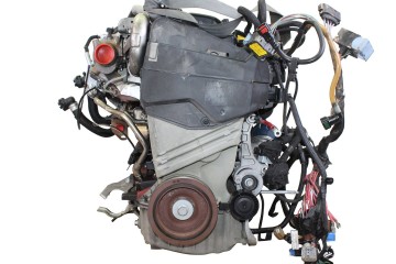 K9K628 MOTOR COMPLETO RENAULT KANGOO II (F/KW0) Profesional 17 K9K628 216339 RENAULT - 4