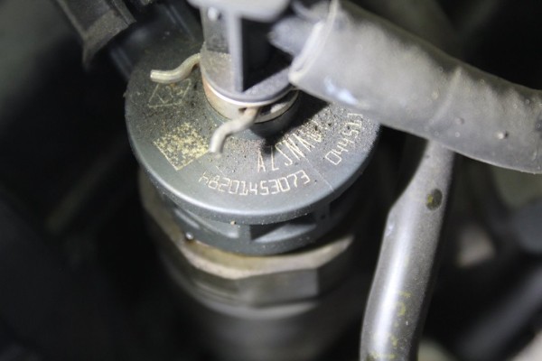 K9K628 MOTOR COMPLETO RENAULT KANGOO II (F/KW0) Profesional 17 K9K628 216339 RENAULT - 5