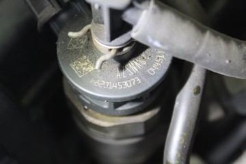 K9K628 MOTOR COMPLETO RENAULT KANGOO II (F/KW0) Profesional 17 K9K628 216339 RENAULT - 5