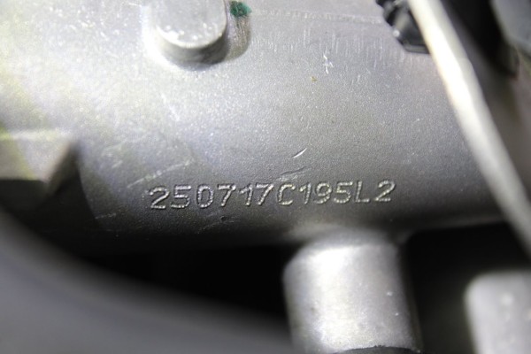 K9K628 MOTOR COMPLETO RENAULT KANGOO II (F/KW0) Profesional 17 K9K628 216339 RENAULT - 7