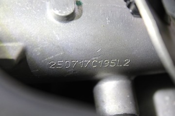 K9K628 MOTOR COMPLETO RENAULT KANGOO II (F/KW0) Profesional 17 K9K628 216339 RENAULT - 7