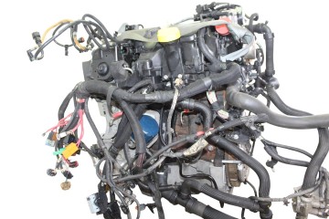 K9K628 MOTOR COMPLETO RENAULT KANGOO II (F/KW0) Profesional 17 K9K628 216339 RENAULT - 8