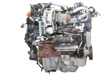 K9K628 MOTOR COMPLETO RENAULT KANGOO II (F/KW0) Profesional 17 K9K628 216339 RENAULT - 9