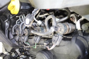 K9K628 MOTOR COMPLETO RENAULT KANGOO II (F/KW0) Profesional 17 K9K628 216339 RENAULT - 11