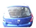  PORTON TRASERO DACIA SANDERO Ambiance 2008 216470 DACIA - 1