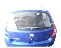 PORTON TRASERO DACIA SANDERO