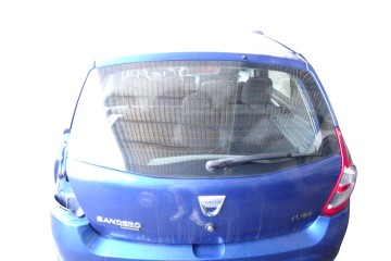  PORTON TRASERO DACIA SANDERO Ambiance 2008 216470 DACIA - 1
