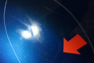  PUERTA DELANTERA IZQUIERDA KIA RIO (YB) CONCEPT 2023 215269 KIA - 4