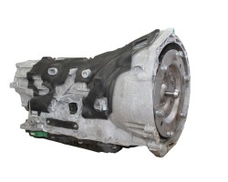 AUT 8V CAJA CAMBIOS BMW SERIE X4 (G02)