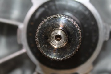 AUT 8V CAJA CAMBIOS BMW SERIE X4 (G02)