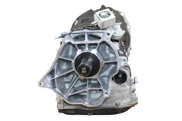 AUT 8V CAJA CAMBIOS BMW SERIE X4 (G02)