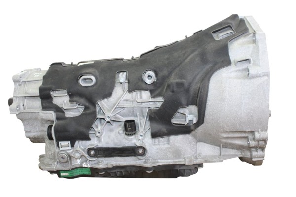 AUT 8V CAJA CAMBIOS BMW SERIE X4 (G02)