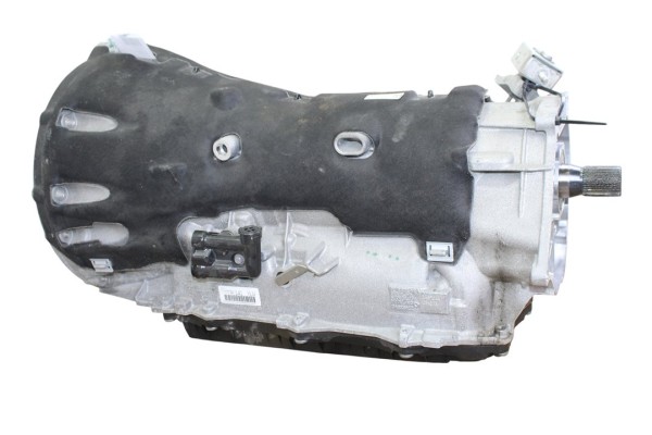 AUT 8V CAJA CAMBIOS BMW SERIE X4 (G02)