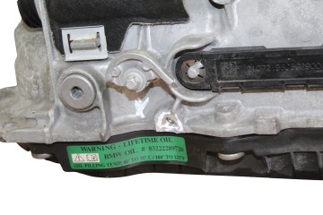 AUT 8V CAJA CAMBIOS BMW SERIE X4 (G02)