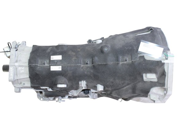 AUT 8V CAJA CAMBIOS BMW SERIE X4 (G02)