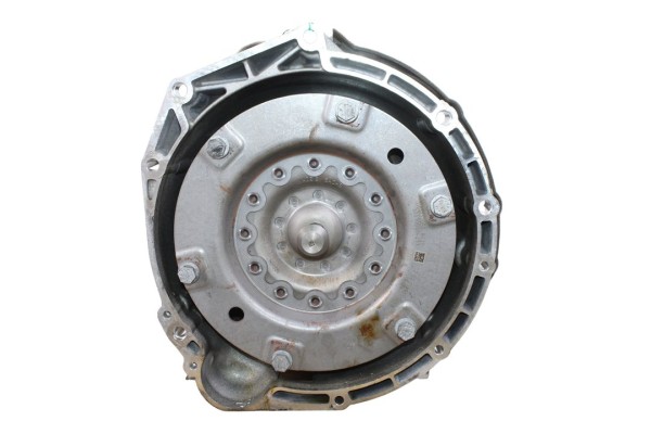 AUT 8V CAJA CAMBIOS BMW SERIE X4 (G02)