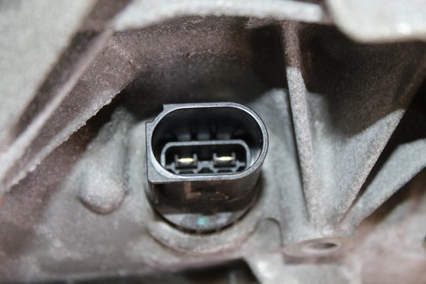 AUT 8V CAJA CAMBIOS BMW SERIE X4 (G02)