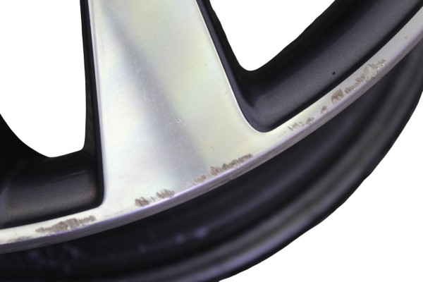 R16 JUEGO LLANTAS HYUNDAI I30 (PD) go!+ 2019 R16 216368 HYUNDAI - 1