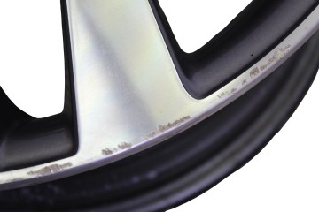 R16 JUEGO LLANTAS HYUNDAI I30 (PD) go!+ 2019 R16 216368 HYUNDAI - 1