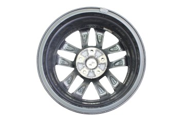 R16 JUEGO LLANTAS HYUNDAI I30 (PD) go!+ 2019 R16 216368 HYUNDAI - 4