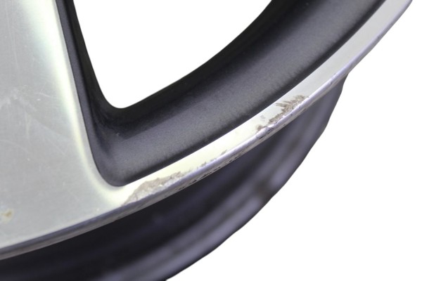 R16 JUEGO LLANTAS HYUNDAI I30 (PD) go!+ 2019 R16 216368 HYUNDAI - 5