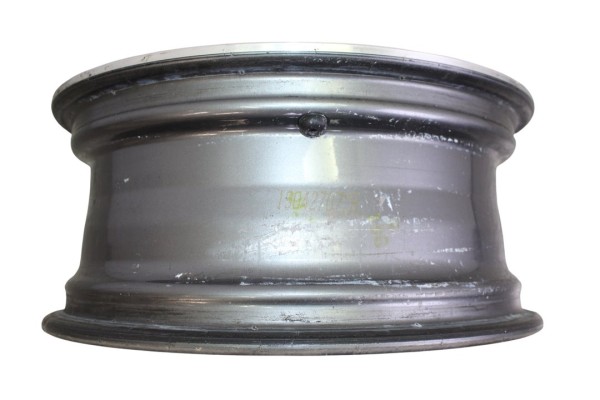 R16 JUEGO LLANTAS HYUNDAI I30 (PD) go!+ 2019 R16 216368 HYUNDAI - 10