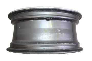 R16 JUEGO LLANTAS HYUNDAI I30 (PD) go!+ 2019 R16 216368 HYUNDAI - 10