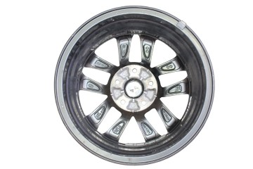 R16 JUEGO LLANTAS HYUNDAI I30 (PD) go!+ 2019 R16 216368 HYUNDAI - 15