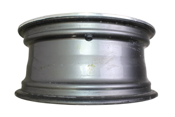 R16 JUEGO LLANTAS HYUNDAI I30 (PD) go!+ 2019 R16 216368 HYUNDAI - 16