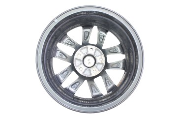 R16 JUEGO LLANTAS HYUNDAI I30 (PD) go!+ 2019 R16 216368 HYUNDAI - 17